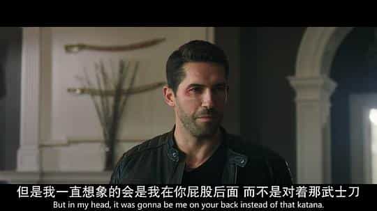 电影《意外杀手  Accident Man》（2018英国）--高清4K/1080P迅雷BT资源下载