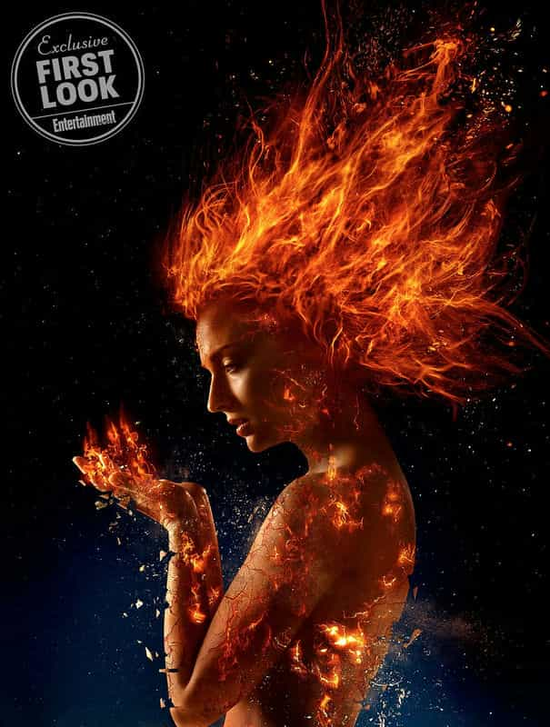 电影《X战警：黑凤凰  Dark Phoenix》（2019美国 / 加拿大）--高清4K/1080P迅雷BT资源下载