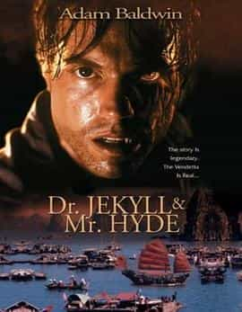 电影《化身战士  Dr. Jekyll &amp; Mr. Hyde》（2000澳大利亚 / 加拿大）--高清4K/1080P迅雷BT资源下载