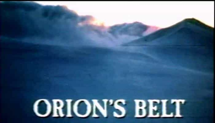 电影《极地惊魂  Orions belte》（1985挪威）--高清4K/1080P迅雷BT资源下载