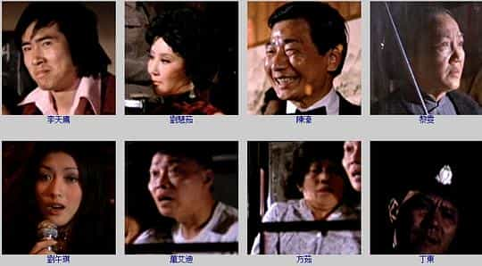 电影《大劫案》（1975中国香港）--高清4K/1080P迅雷BT资源下载