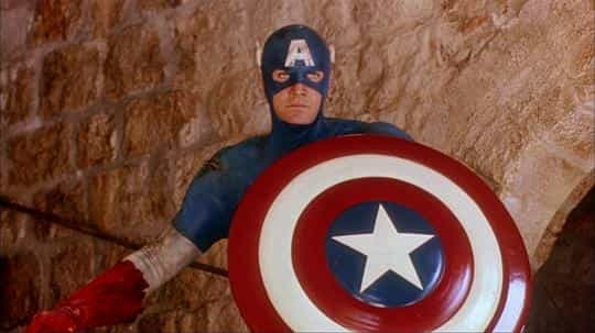 电影《美国队长  Captain America》（1990美国 / 南斯拉夫）--高清4K/1080P迅雷BT资源下载