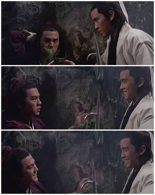 电影《双侠  雙俠》（1971中国香港）--高清4K/1080P迅雷BT资源下载