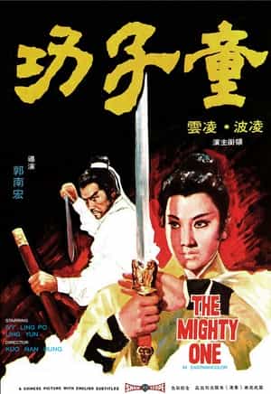 电影《童子功》（1971中国香港）--高清4K/1080P迅雷BT资源下载