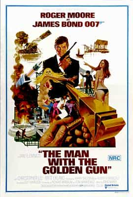 电影《007之金枪人  The Man with the Golden Gun》（1974英国）--高清4K/1080P迅雷BT资源下载