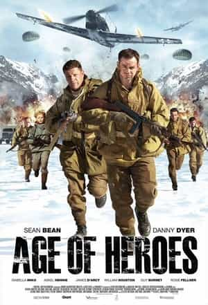 电影《英雄时代  Age of Heroes》（2011英国）--高清4K/1080P迅雷BT资源下载