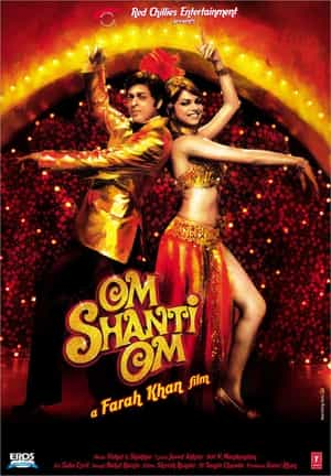 电影《再生缘  Om Shanti Om》（2007印度）--高清4K/1080P迅雷BT资源下载