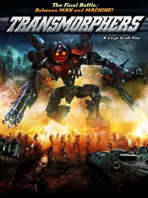 电影《变形机体  Transmorphers》（2007美国）--高清4K/1080P迅雷BT资源下载