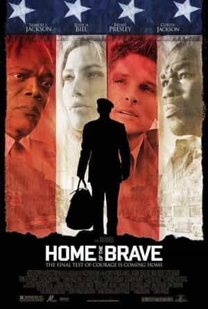 电影《星条旗永不落  Home of the Brave》（2006美国 / 摩洛哥）--高清4K/1080P迅雷BT资源下载