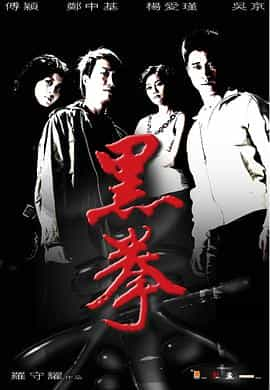 电影《生死拳  黑拳》（2006中国香港）--高清4K/1080P迅雷BT资源下载