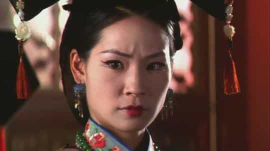 电影《上海正午  Shanghai Noon》（2000美国 / 中国香港）--高清4K/1080P迅雷BT资源下载