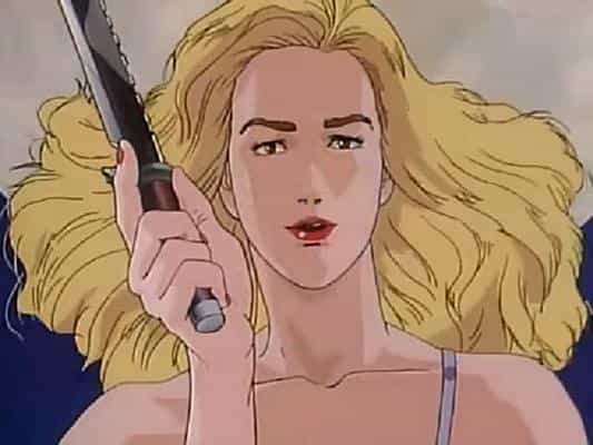 电影《哭泣杀神2：风声鹤唳  Crying フリーマン 2》（1989日本）--高清4K/1080P迅雷BT资源下载