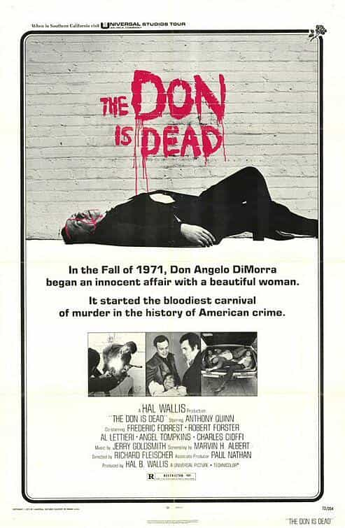 电影《枭雄敌手  The Don Is Dead》（1973美国）--高清4K/1080P迅雷BT资源下载