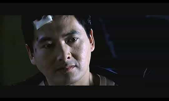 电影《边缘战士  The Corruptor》（1999美国）--高清4K/1080P迅雷BT资源下载
