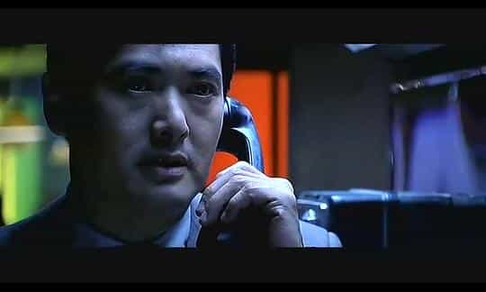 电影《边缘战士  The Corruptor》（1999美国）--高清4K/1080P迅雷BT资源下载