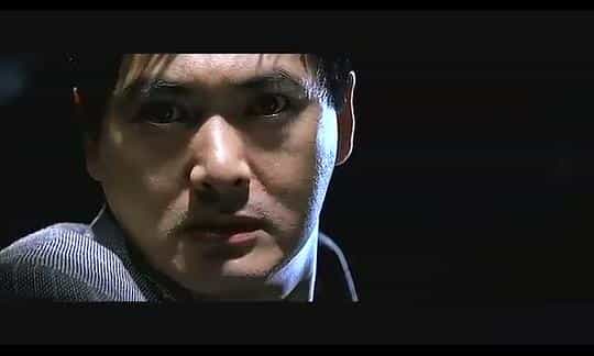 电影《边缘战士  The Corruptor》（1999美国）--高清4K/1080P迅雷BT资源下载