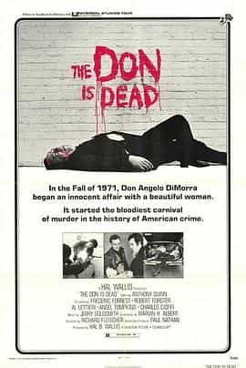 电影《枭雄敌手  The Don Is Dead》（1973美国）--高清4K/1080P迅雷BT资源下载