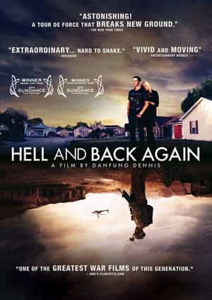 电影《重回地狱  Hell and Back Again》（2011美国 / 英国 / 阿富汗）--高清4K/1080P迅雷BT资源下载