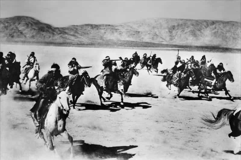 电影《关山飞渡  Stagecoach》（1939美国）--高清4K/1080P迅雷BT资源下载