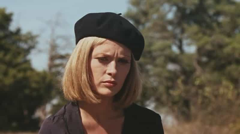 电影《雌雄大盗  Bonnie and Clyde》（1967美国）--高清4K/1080P迅雷BT资源下载