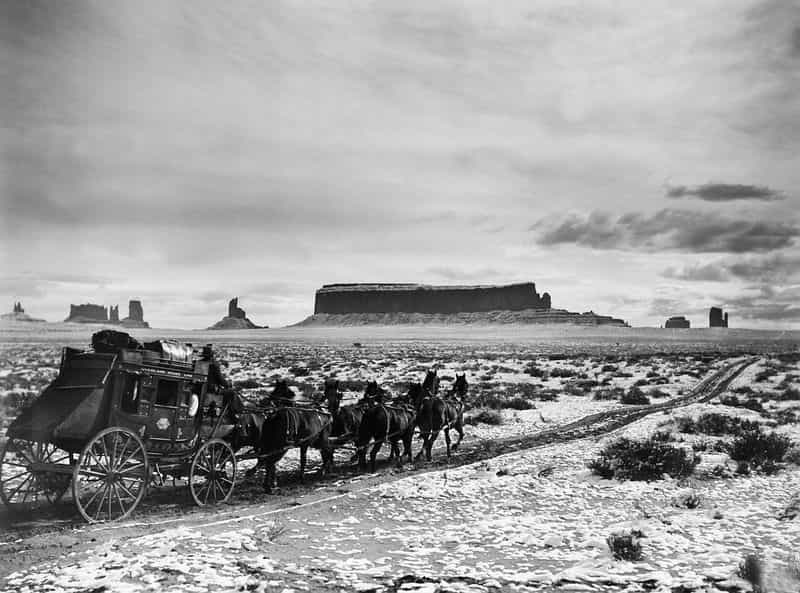 电影《关山飞渡  Stagecoach》（1939美国）--高清4K/1080P迅雷BT资源下载