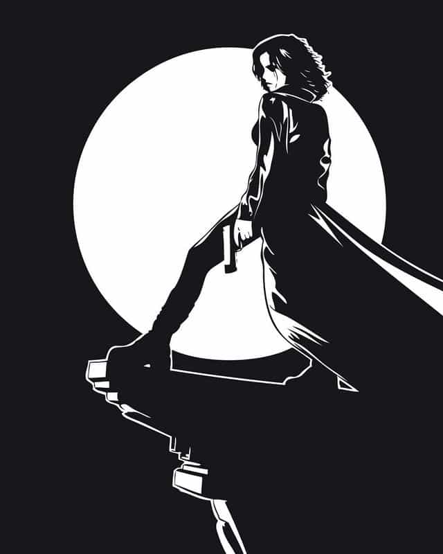 电影《黑夜传说 Underworld》(2003英国 / 德国 / 匈牙利 / 美国)--高清4K/1080P迅雷BT资源下载 电影《黑夜传说 Underworld》(2003英国 / 德国 / 匈牙利 / 美国)--高清4K/1080P迅雷BT资源下载