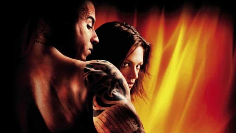 电影《极限特工  xXx》（2002美国）--高清4K/1080P迅雷BT资源下载