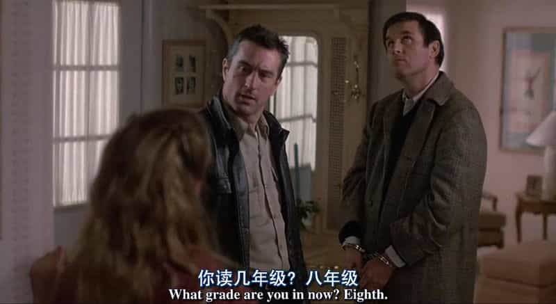 电影《午夜狂奔  Midnight Run》（1988美国）--高清4K/1080P迅雷BT资源下载