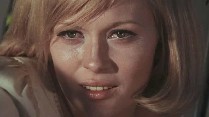 电影《雌雄大盗  Bonnie and Clyde》（1967美国）--高清4K/1080P迅雷BT资源下载