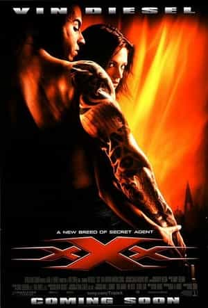 电影《极限特工  xXx》（2002美国）--高清4K/1080P迅雷BT资源下载