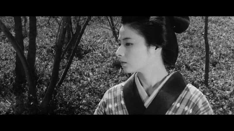 电影《座头市物语  座頭市物語》（1962日本）--高清4K/1080P迅雷BT资源下载