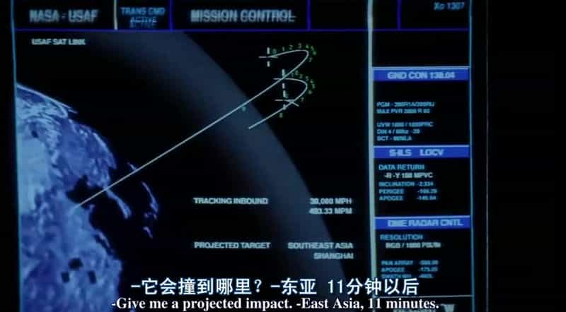 电影《世界末日  Armageddon》（1998美国）--高清4K/1080P迅雷BT资源下载