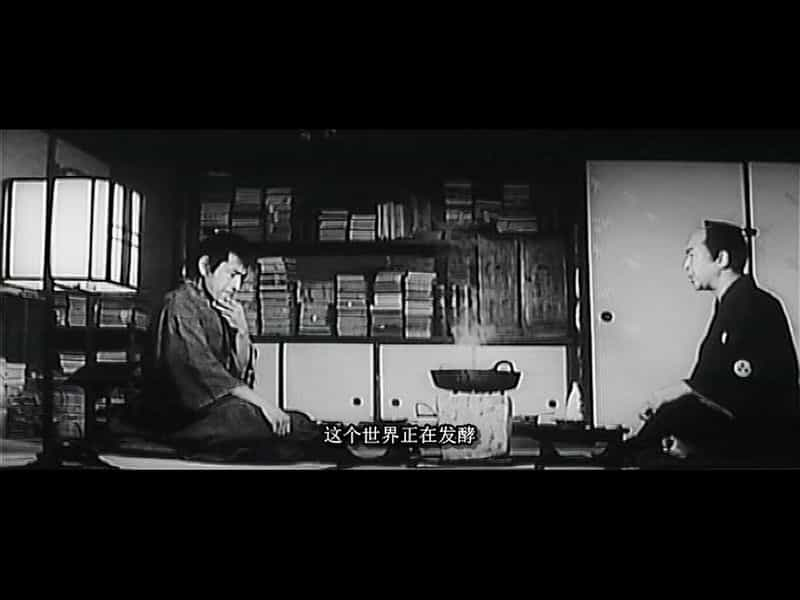 电影《侍》（1965日本）--高清4K/1080P迅雷BT资源下载