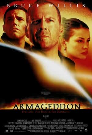 电影《世界末日  Armageddon》（1998美国）--高清4K/1080P迅雷BT资源下载