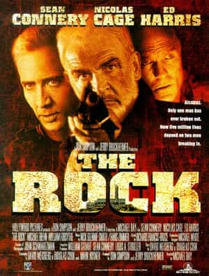 电影《勇闯夺命岛  The Rock》（1996美国）--高清4K/1080P迅雷BT资源下载