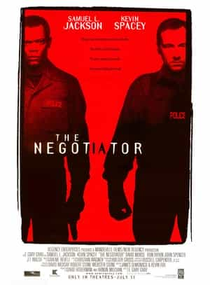 电影《王牌对王牌  The Negotiator》（1998美国 / 德国）--高清4K/1080P迅雷BT资源下载