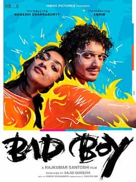 电影《Bad Boy》（2023印度）--高清4K/1080P迅雷BT资源下载