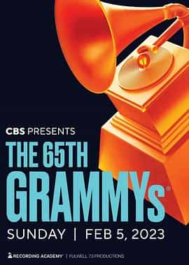 电影《第65届格莱美奖颁奖典礼  The 65th Annual Grammy Awards》（2023美国）--高清4K/1080P迅雷BT资源下载