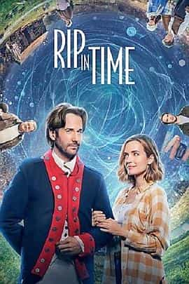 电影《Rip in Time》（2022加拿大）--高清4K/1080P迅雷BT资源下载