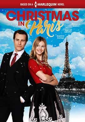 电影《Christmas in Paris》（2019加拿大）--高清4K/1080P迅雷BT资源下载