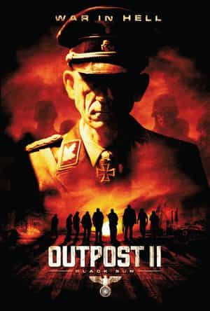 电影《前哨2：黑太阳  Outpost: Black Sun》（2012英国）--高清4K/1080P迅雷BT资源下载