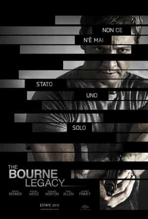 电影《谍影重重4  The Bourne Legacy》（2012美国 / 日本）--高清4K/1080P迅雷BT资源下载