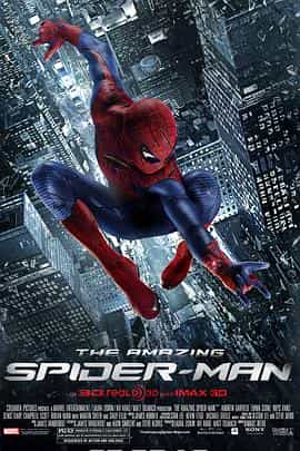 电影《超凡蜘蛛侠  The Amazing Spider-Man》（2012美国）--高清4K/1080P迅雷BT资源下载