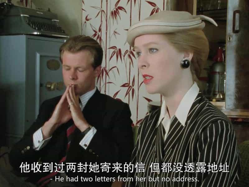 电影《沉睡的谋杀案  Sleeping Murder》（1987英国 / 美国 / 澳大利亚）--高清4K/1080P迅雷BT资源下载