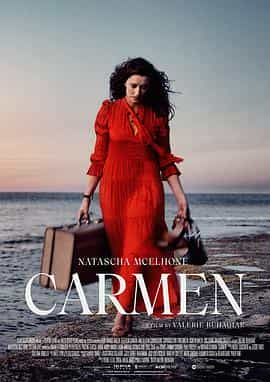 电影《Carmen》（2021马耳他）--高清4K/1080P迅雷BT资源下载