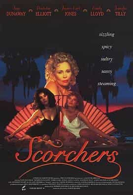 电影《情爱关系  Scorchers》（1991英国 / 美国）--高清4K/1080P迅雷BT资源下载