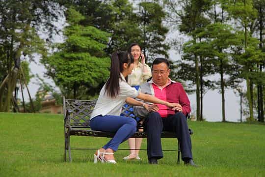 电影《乡村不寂寞》（2015中国大陆）--高清4K/1080P迅雷BT资源下载