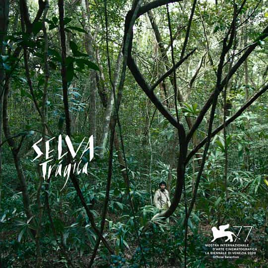 电影《林中绮谭  Selva trágica》（2020墨西哥 / 法国 / 哥伦比亚）--高清4K/1080P迅雷BT资源下载