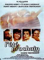 电影《明年夏天  L'été prochain》（1985法国）--高清4K/1080P迅雷BT资源下载