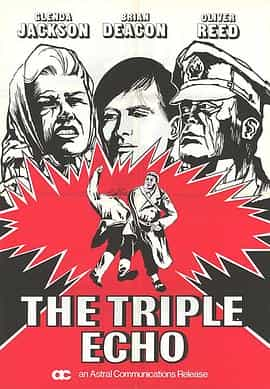 电影《战俘与逃兵  The Triple Echo》（1972英国）--高清4K/1080P迅雷BT资源下载